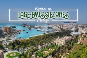 Lage-emissiezone Málaga – Alles wat u moet weten
