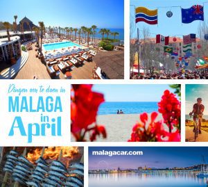 Wat te doen in Málaga in April 2026