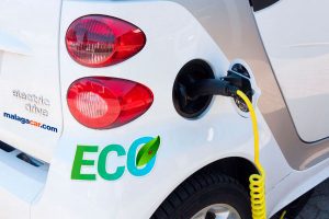 Verhuur van elektrische auto’s in Malaga &Costa del Sol