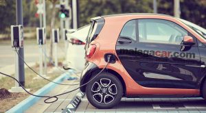 EV-oplaadpunten in Malaga en Costa del Sol voor elektrische auto’s