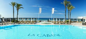 5-sterrenhotels in Marbella: een bestemming van hoge kwaliteit