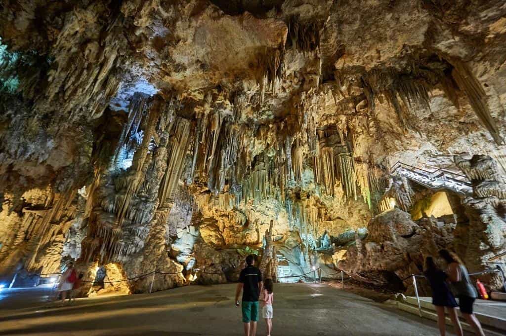 grot van Nerja