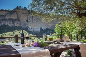 Probeer de wijnen van Málaga – Wijntoerisme in Málaga