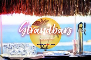 De beste strandbars aan de Costa del Sol