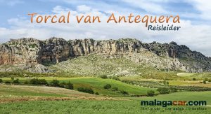 Bezoek de spectaculaire Torcal de Antequera