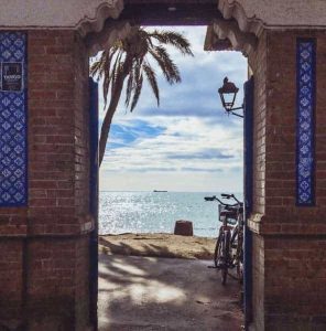 Ontdek betoverende hoekjes in Málaga
