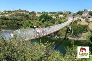 Selwo Parken Málaga Costa del Sol