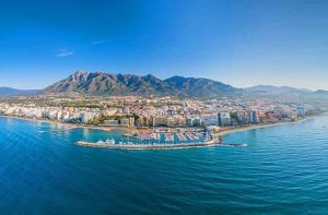 9 essentiële Dingen om te doen in Marbella