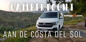 Campertour Malaga & de Costa del Sol