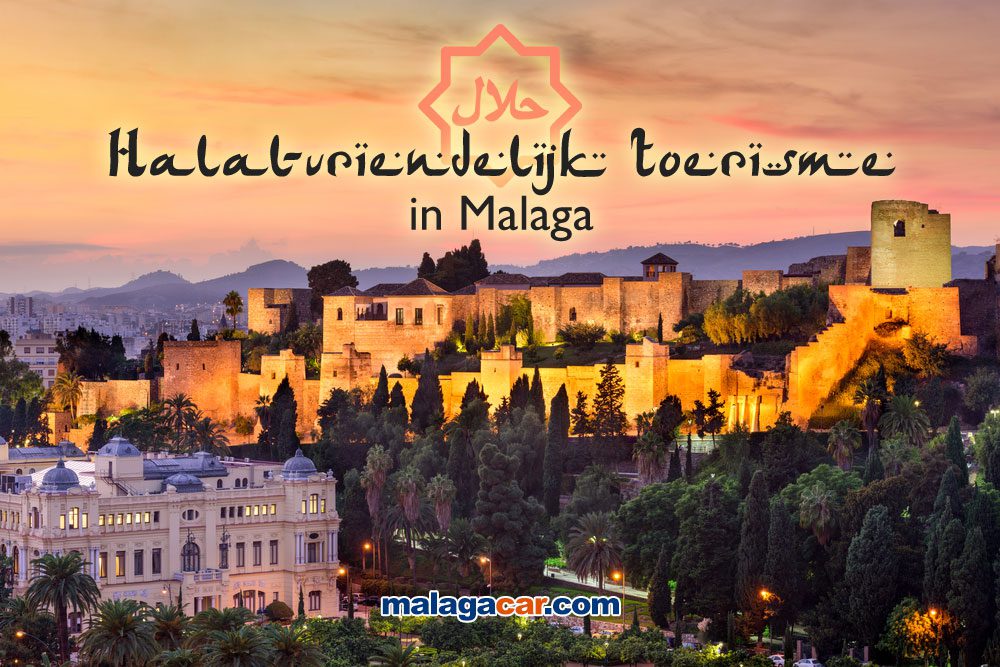 Halalvriendelijk toerisme in Malaga