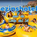 familiehotels aan de Costa del Sol