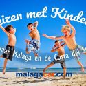reizen met Kinderen. costa del sol gids