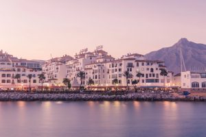 Wat te doen in Puerto Banús