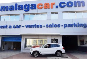 Een auto huren op Málaga luchthaven – Voorkom verborgen kosten!