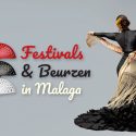 Belangrijkste Festivals en Beurzen in Malaga