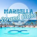 Beste strandclubs Marbella