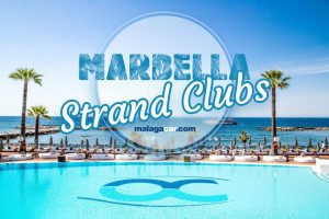 Beste strandclubs Marbella Zomer 2025