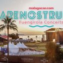 Marenostrum Fuengirola Concerten