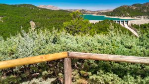 El Chorro – Een natuurparadijs in Málaga