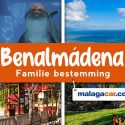 Gezinsvakantie in Benalmádena