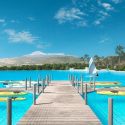 Alcazaba Lagoon