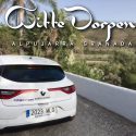 witte dorpen Alpujarra