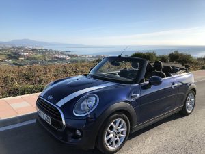 Is rijden in Málaga moeilijk? Tips voor veilig reizen