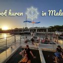 Boot huuren in Málaga