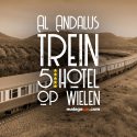 Al Ándalus trein