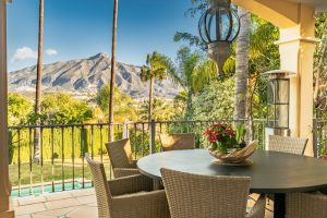 Budget vakantiehuizen in Málaga deze zomer