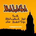 Stedentrip Málaga