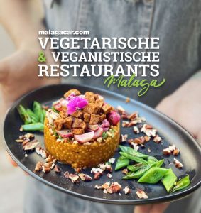 De beste vegetarische & veganistische restaurants in Málaga