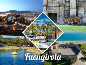 Fuengirola – Multiculturele stad aan de zee