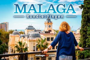 Rondleidingen in Málaga