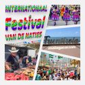 Internationaal Festival van de Naties Fuengirola 2025