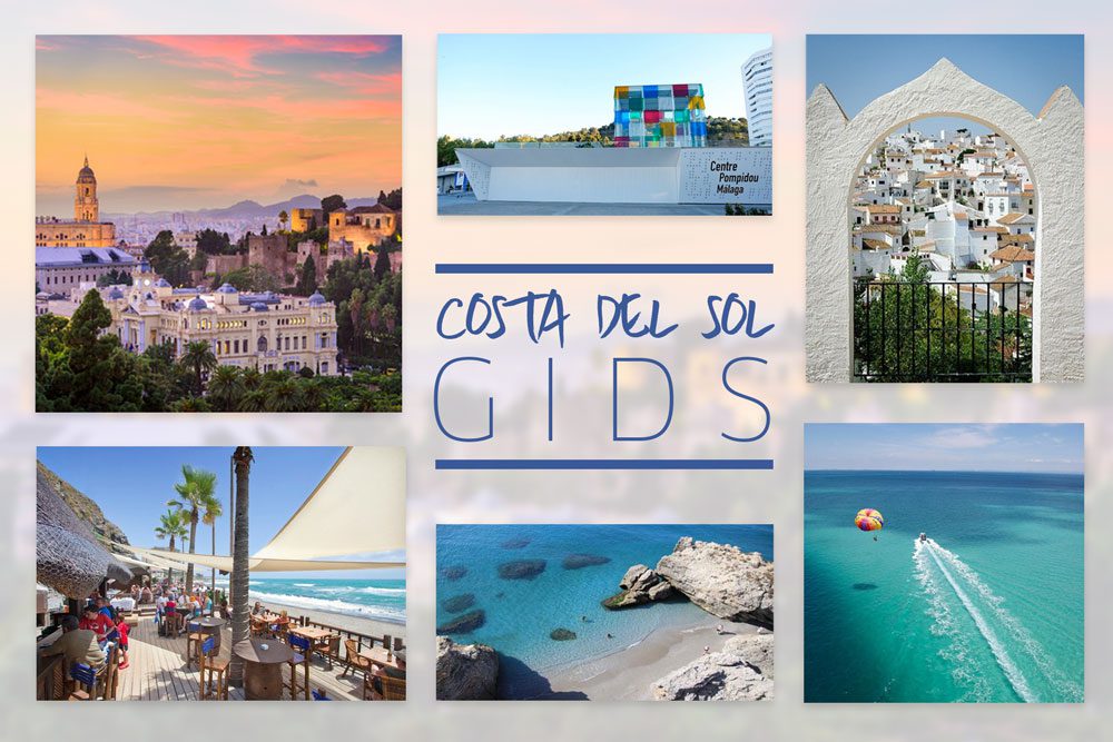 costa del sol gids