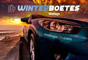 Winterboetes in Málaga