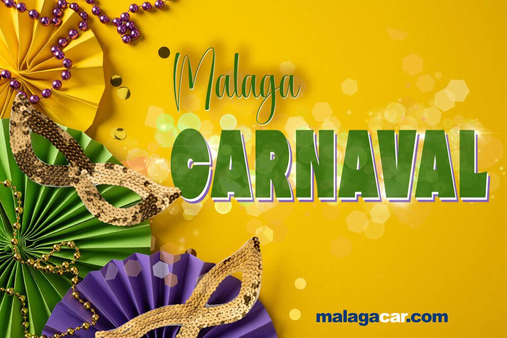 Carnaval in Málaga