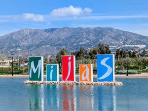Mijas Park – De grote groene long van de Costa del Sol