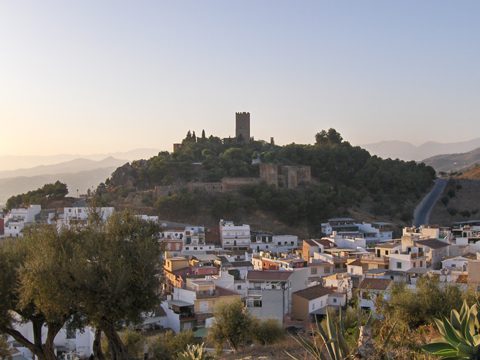 Velez - VELEZ - Parque La Colina