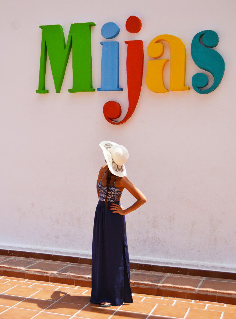 Día del Turista Mijas