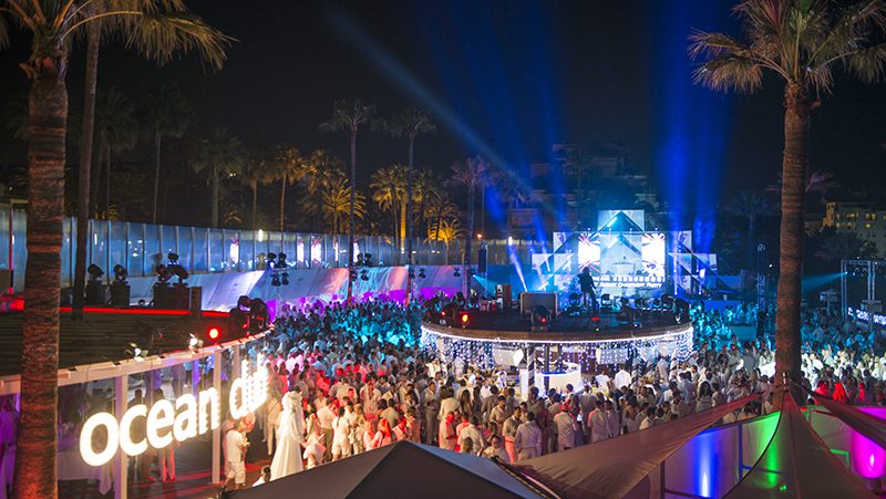 Ocean Club Marbella