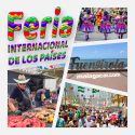 Feria Internacional de los Países Fuengirola