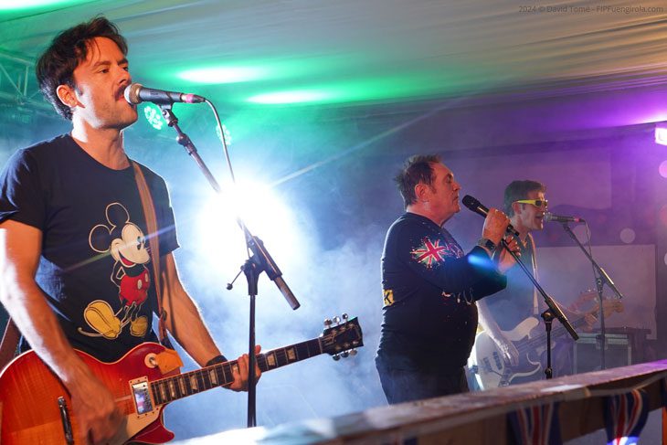 Feria de los pueblos Fuengirola