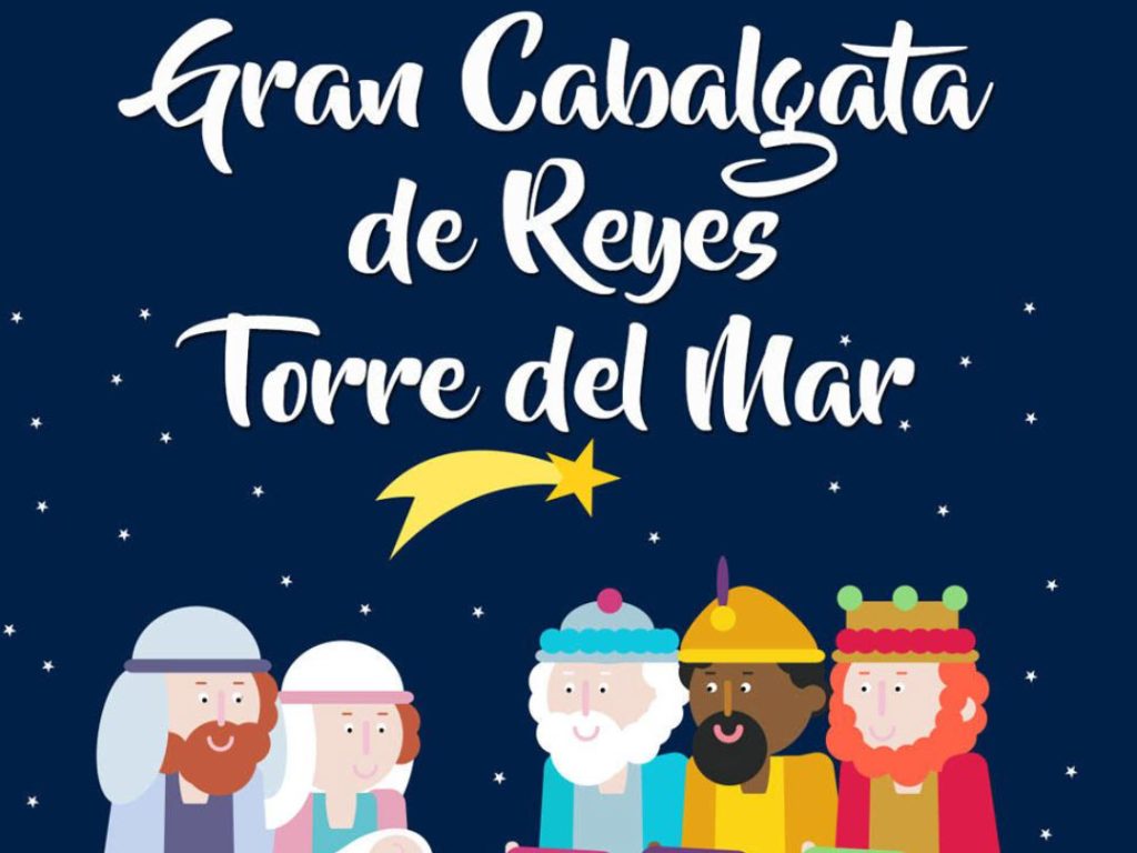 cabalgata Torre del Mar