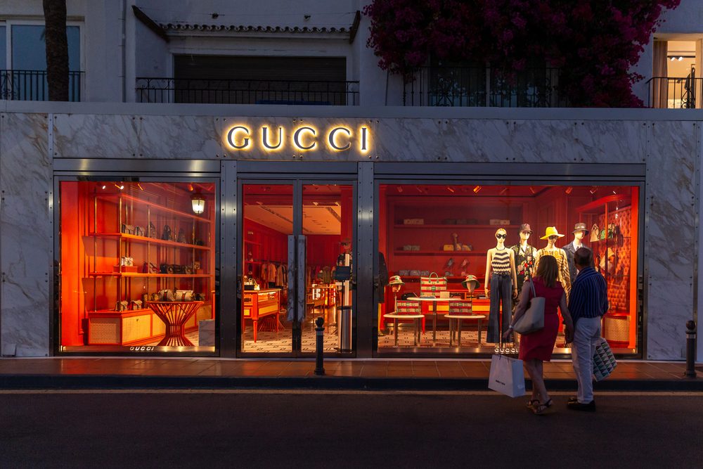 Gucci Marbella