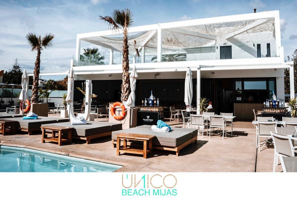 Unico Beach Club