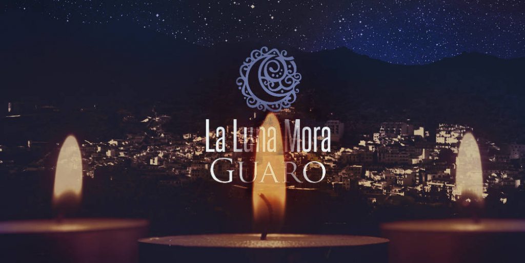 Festival Luna Mora - Guaro
