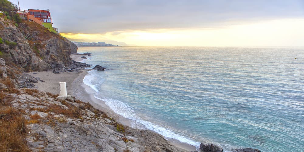 playa-de-vilches. Credit Visitacostadelsol