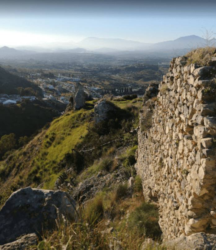 Castillo de Cártama